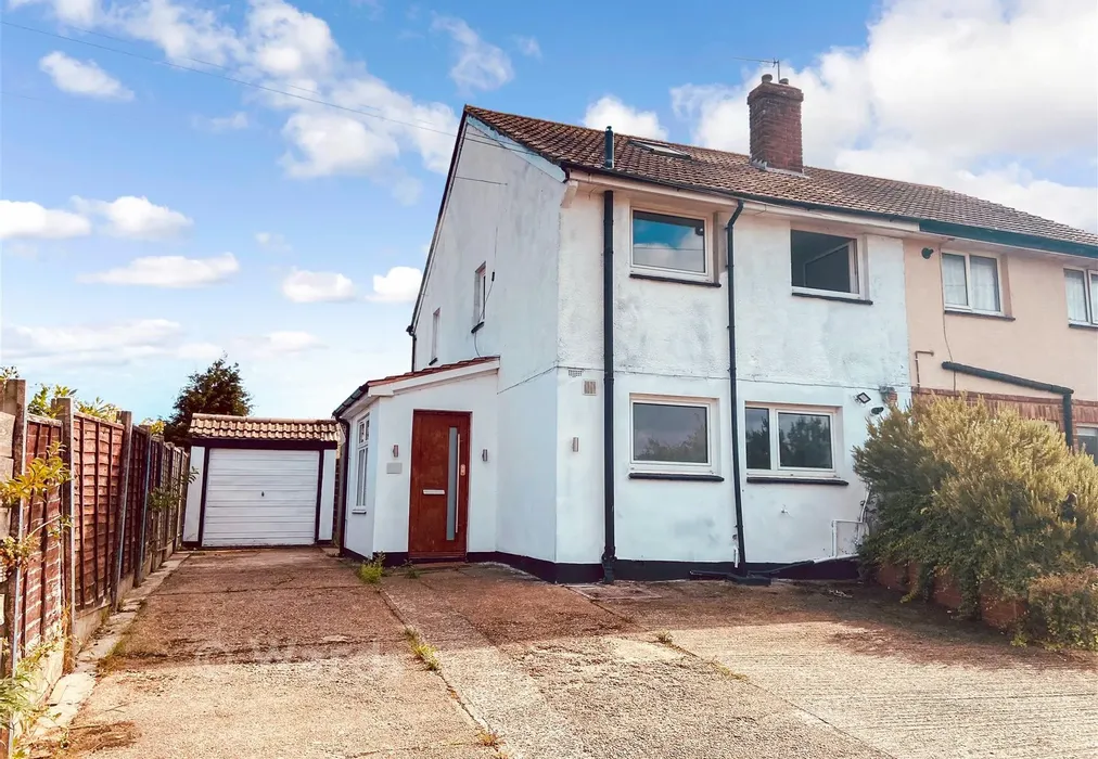 External - Marsh View, Palmarsh, Hythe, Kent - Wards of Kent