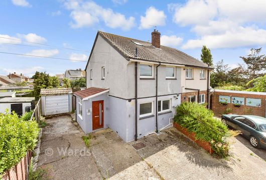 Marsh View, Palmarsh, Hythe, Kent - Wards of Kent