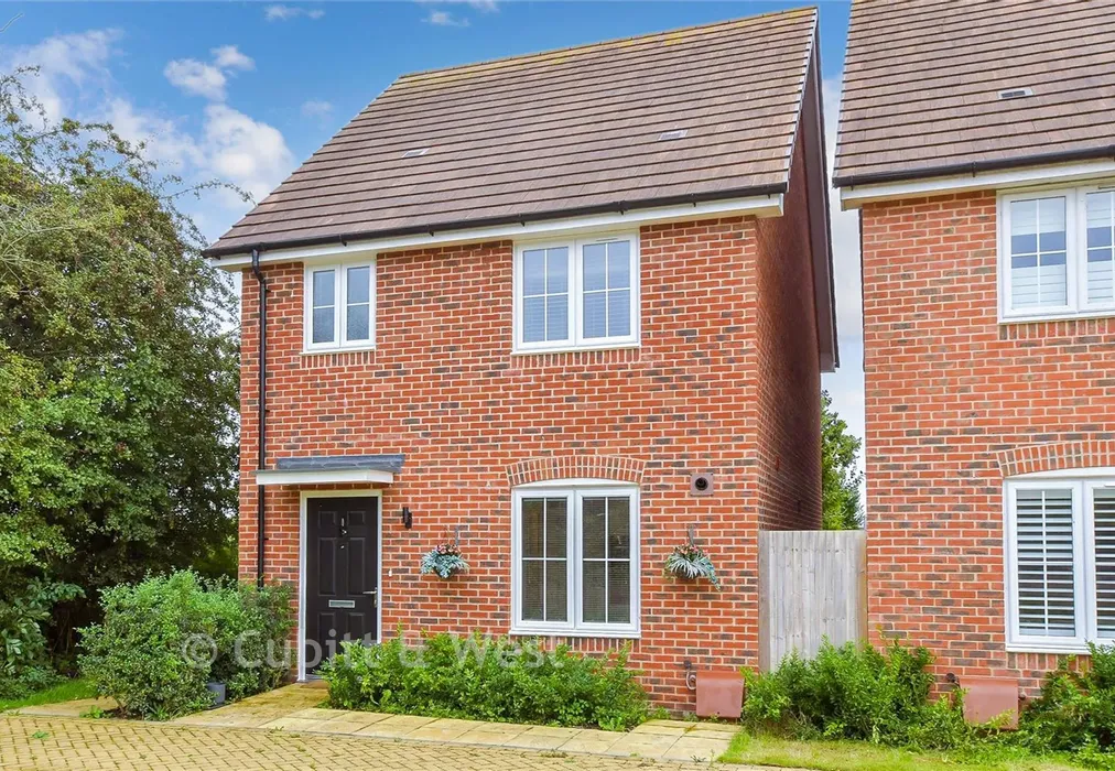 External (Web) edited - Newell Crescent, Eastergate, Chichester, West Sussex - Wards of Kent