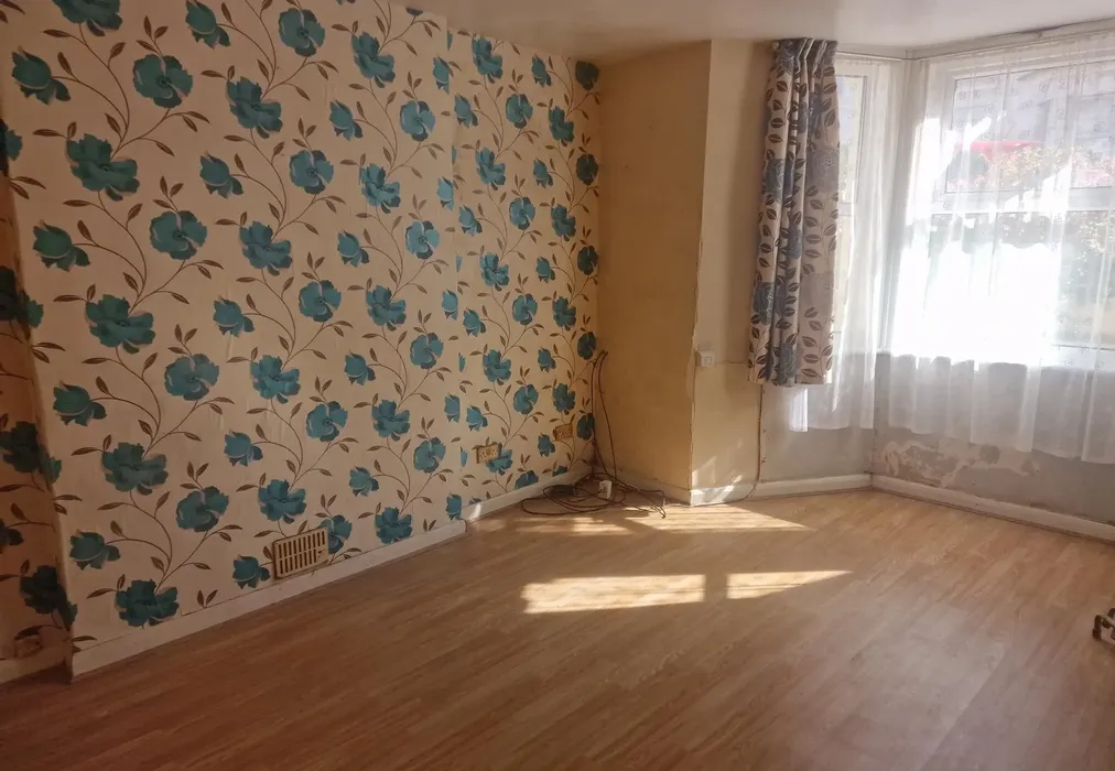 Lounge - Athelstan Road, Cliftonville, Margate, Kent - Wards of Kent