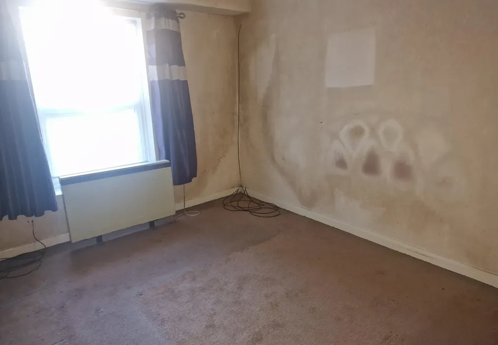 Bedroom - Athelstan Road, Cliftonville, Margate, Kent - Wards of Kent
