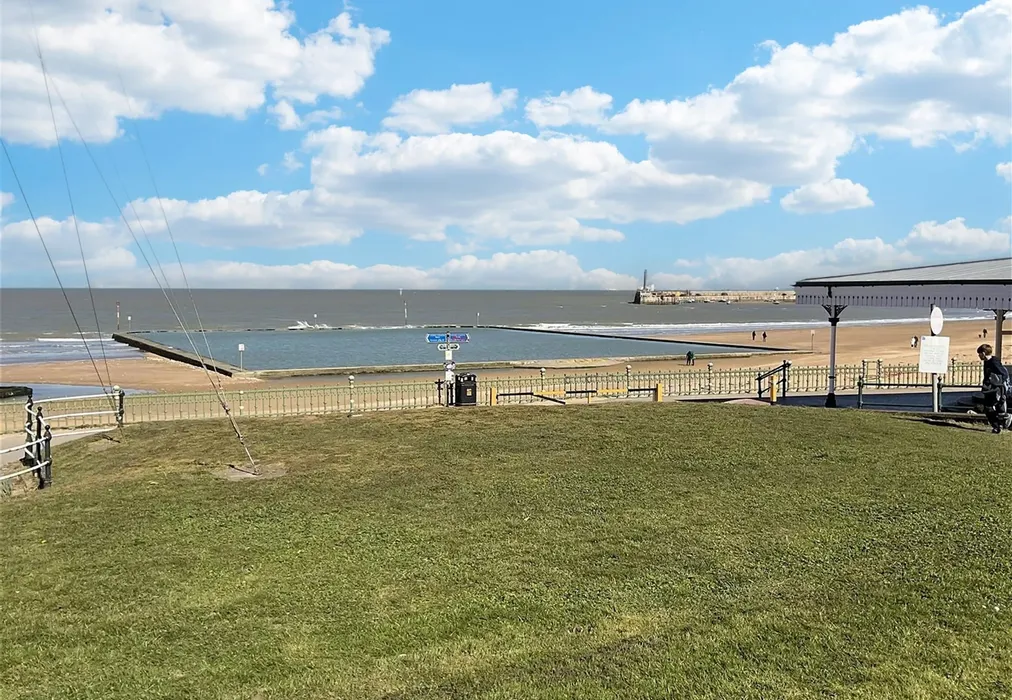 Surrounding Area - Athelstan Road, Cliftonville, Margate, Kent - Wards of Kent