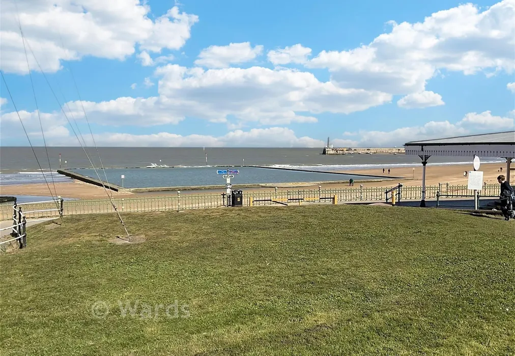 Surrounding Area - Athelstan Road, Cliftonville, Margate, Kent - Wards of Kent