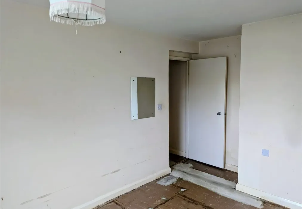 Bedroom - Chenies Close, Tunbridge Wells, Kent - Wards of Kent