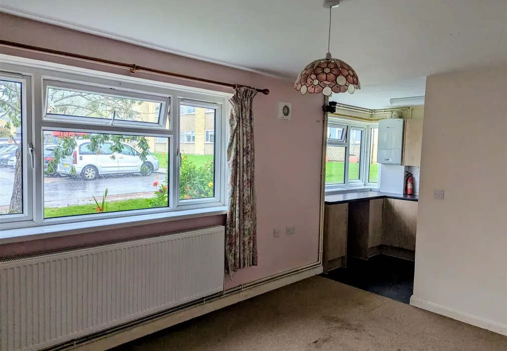 Lounge - Chenies Close, Tunbridge Wells, Kent - Wards of Kent