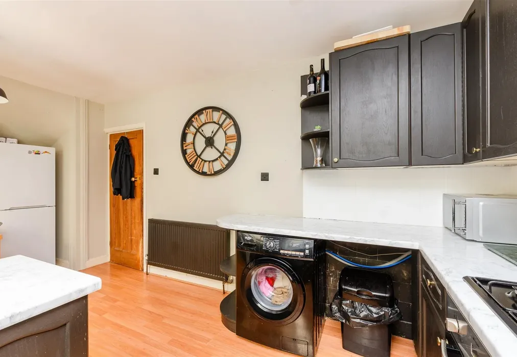 Kitchen/Diner - Blaker Avenue, Rochester, Kent - Wards of Kent