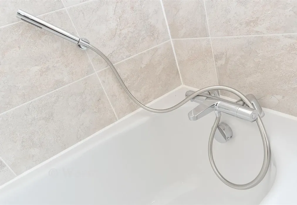 Internal Feature - The Nowell, Richmond Park, Richmond Way, Whitfield, Dover, Kent - Wards of Kent