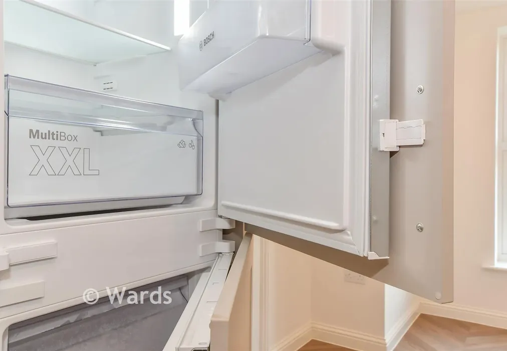 Internal Feature - The Nowell, Richmond Park, Richmond Way, Whitfield, Dover, Kent - Wards of Kent