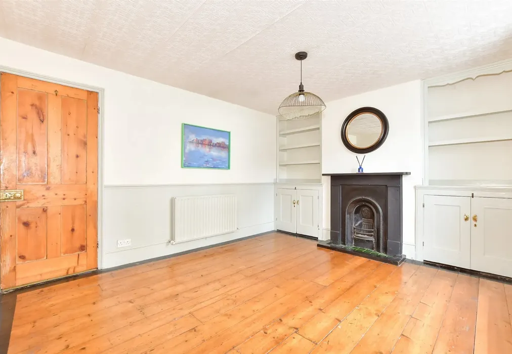 Dining Room - Mays Road, Ramsgate, Kent - Wards of Kent
