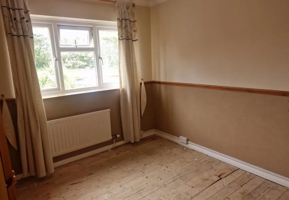 Bedroom 2 - Laureate Close, Margate, Kent - Wards of Kent