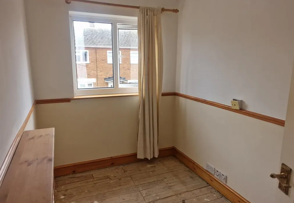Bedroom 3 - Laureate Close, Margate, Kent - Wards of Kent