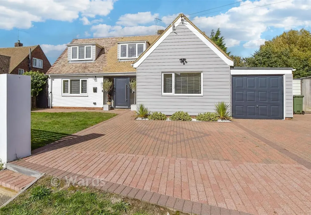 External (Web) - Victoria Road, Littlestone, Kent - Wards of Kent