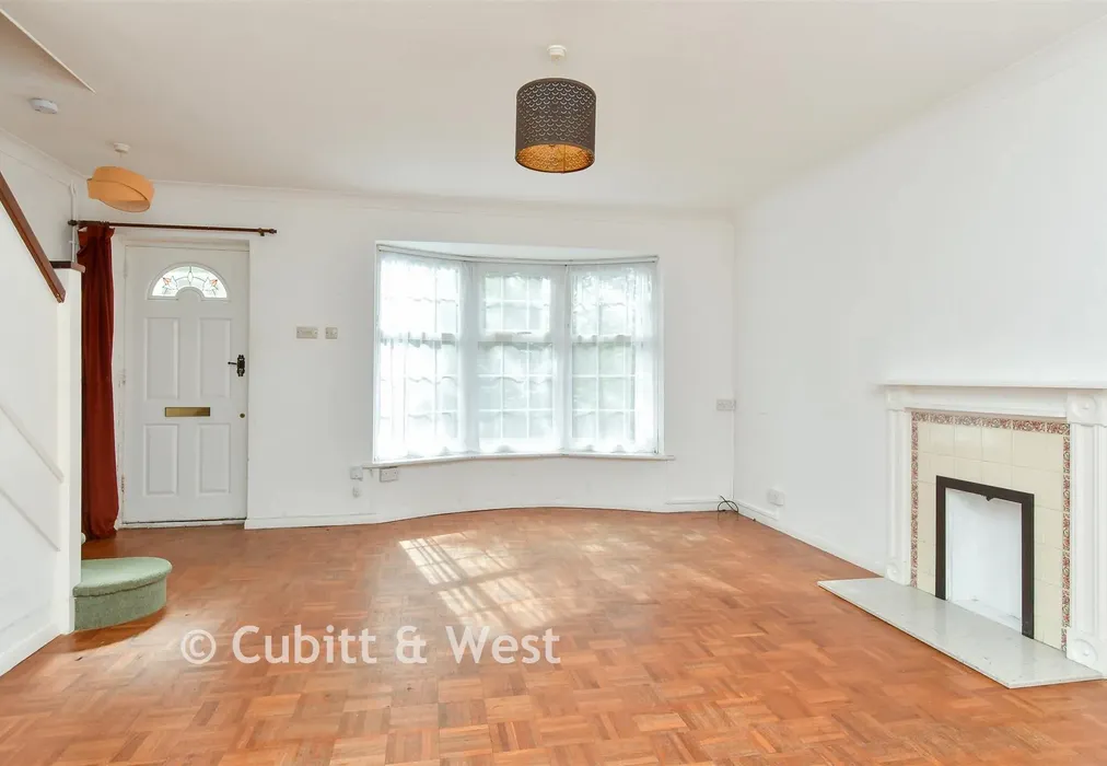 Lounge - Elm Grove, Lewes, East Sussex - Wards of Kent