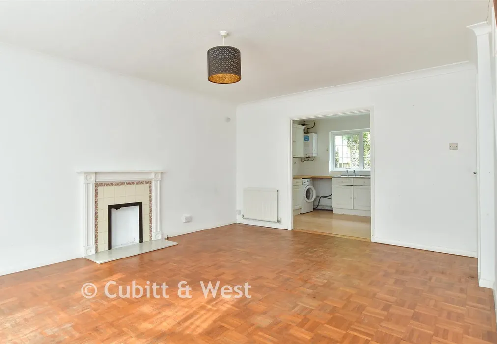 Lounge - Elm Grove, Lewes, East Sussex - Wards of Kent