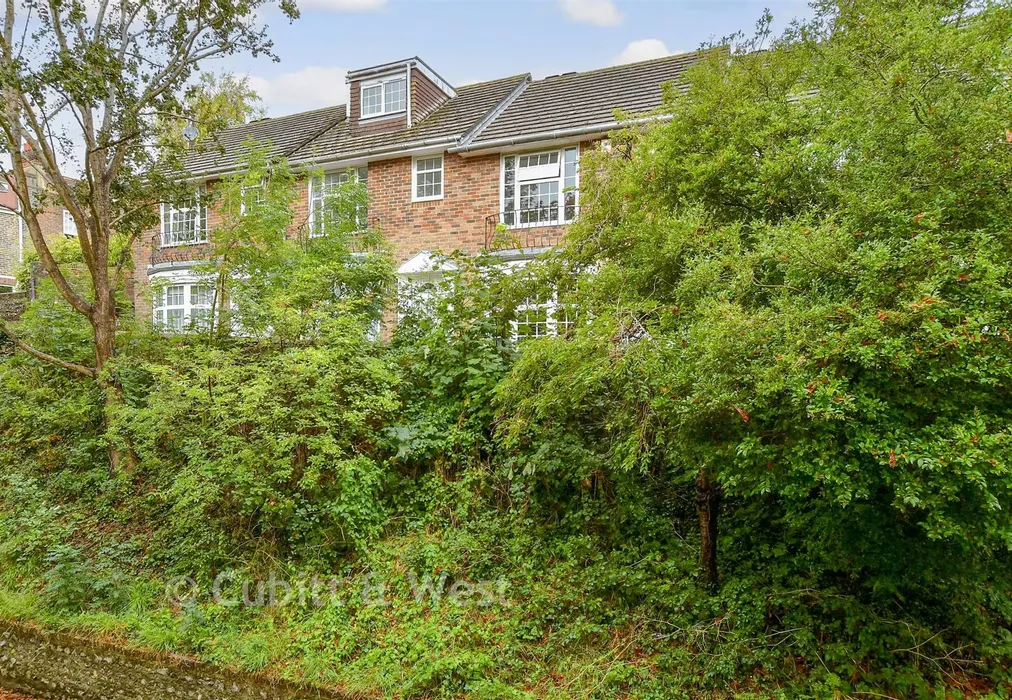 External (Brochure) - Elm Grove, Lewes, East Sussex - Wards of Kent