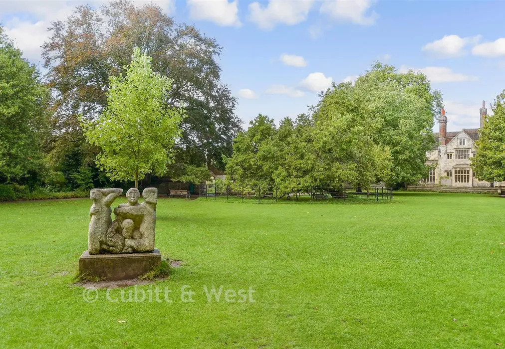 Surrounding Area - Elm Grove, Lewes, East Sussex - Wards of Kent
