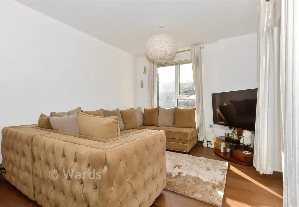 Lounge/Kitchen/ Diner - Rosalind Drive, Maidstone, Kent - Wards of Kent