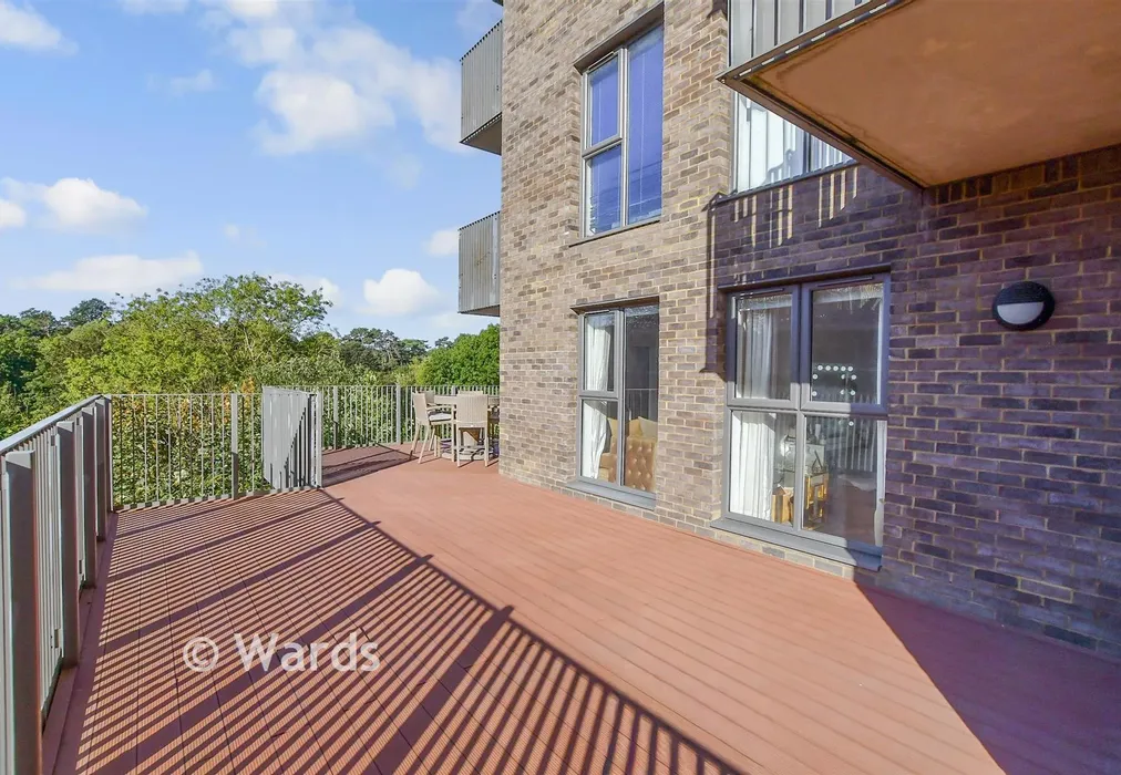  - Rosalind Drive, Maidstone, Kent - Wards of Kent