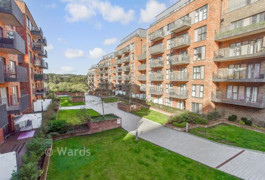 Rosalind Drive, Maidstone, Kent - Wards of Kent