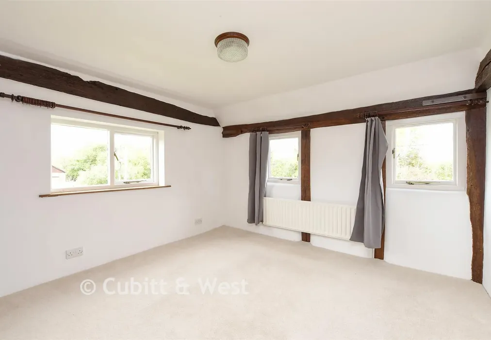 Bedroom 3 - Moats Lane, South Nutfield, Redhill, Surrey - Wards of Kent