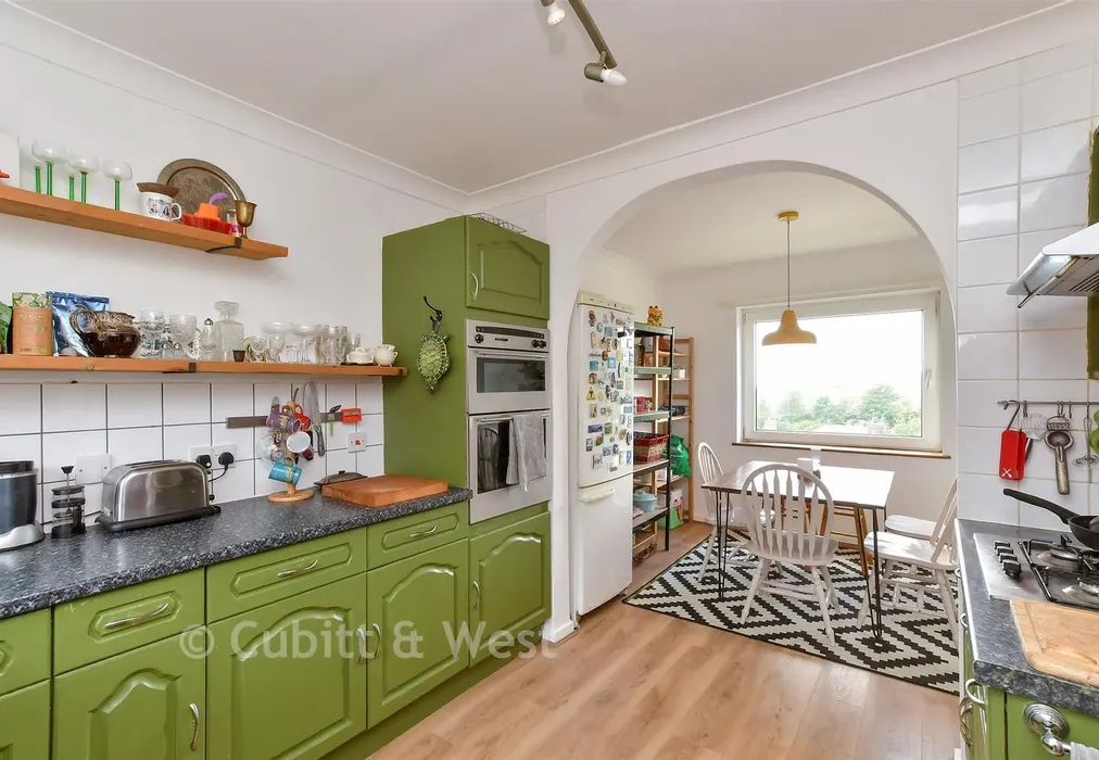 Kitchen/ Diner - Norwich Drive, Brighton, East Sussex - Wards of Kent