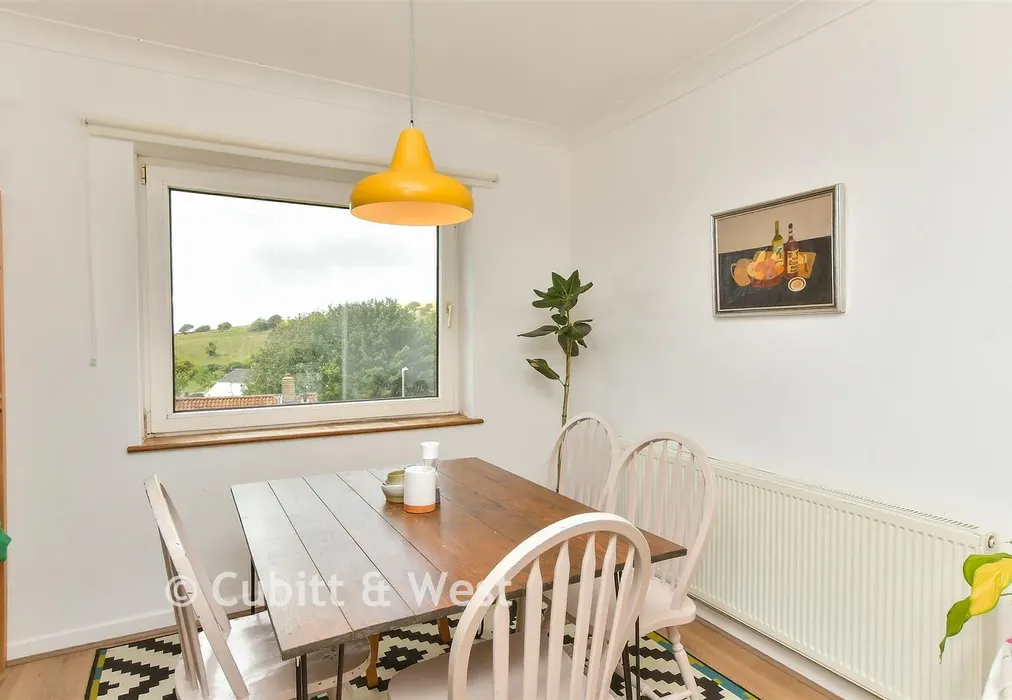 Kitchen/ Diner - Norwich Drive, Brighton, East Sussex - Wards of Kent