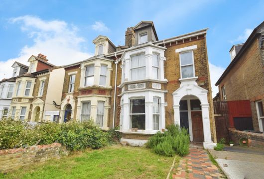 Pelham Road Gravesend DA11 - Wards of Kent