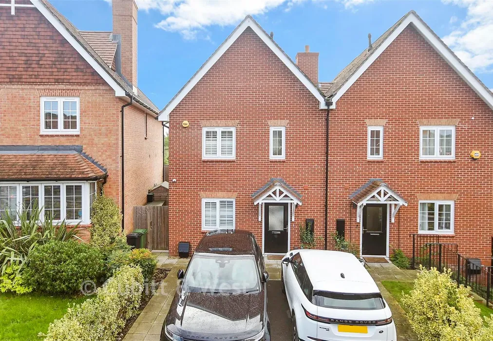 External (Web) - Ledger Gardens, Reigate, Surrey - Wards of Kent