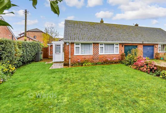 Craythorne Close, New Romney, Kent - Wards of Kent