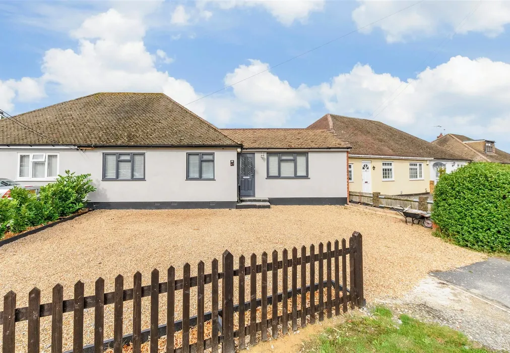 External (Web) - Hever Avenue, West Kingsdown, Sevenoaks, Kent - Wards of Kent