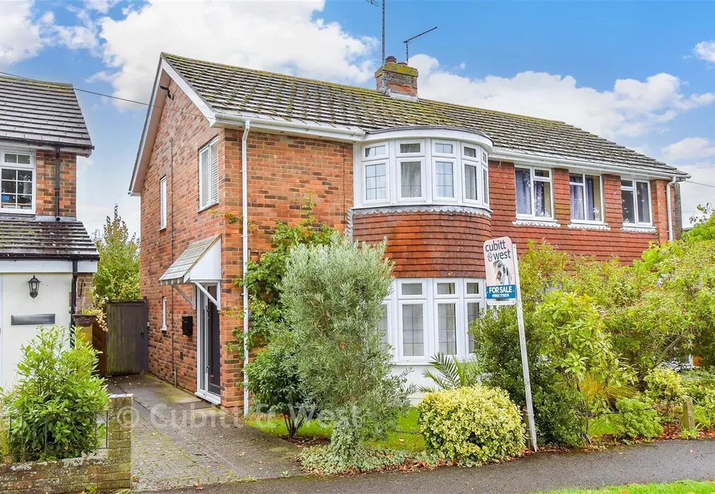 External Web 2 - Old Manor Road, Rustington, West Sussex - Wards of Kent