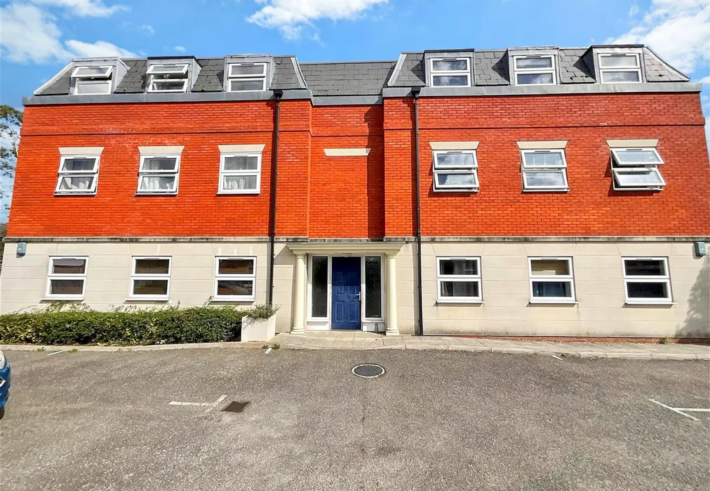 Front Photo - Saffron Drive, Wickford, Essex - Wards of Kent