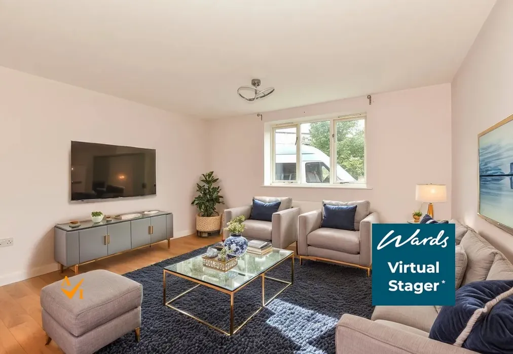 Lounge/Diner (Modern style) - George Stewart Avenue, Faversham, Kent - Wards of Kent