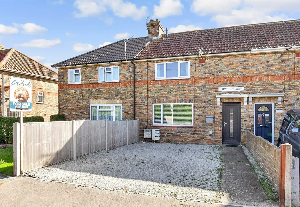 External (Web) - Redsull Avenue, Deal, Kent - Wards of Kent