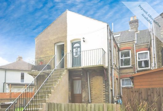 Jenner Road Rochester ME1 - Wards of Kent