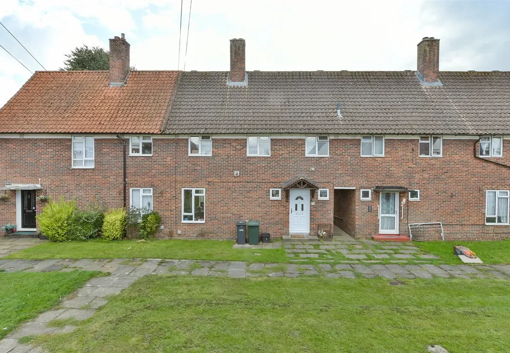 External (Web) - Horsecroft, Banstead, Surrey - Wards of Kent