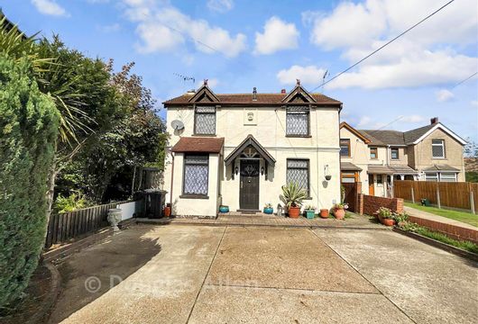 Runwell Road, Wickford, Essex - Wards of Kent