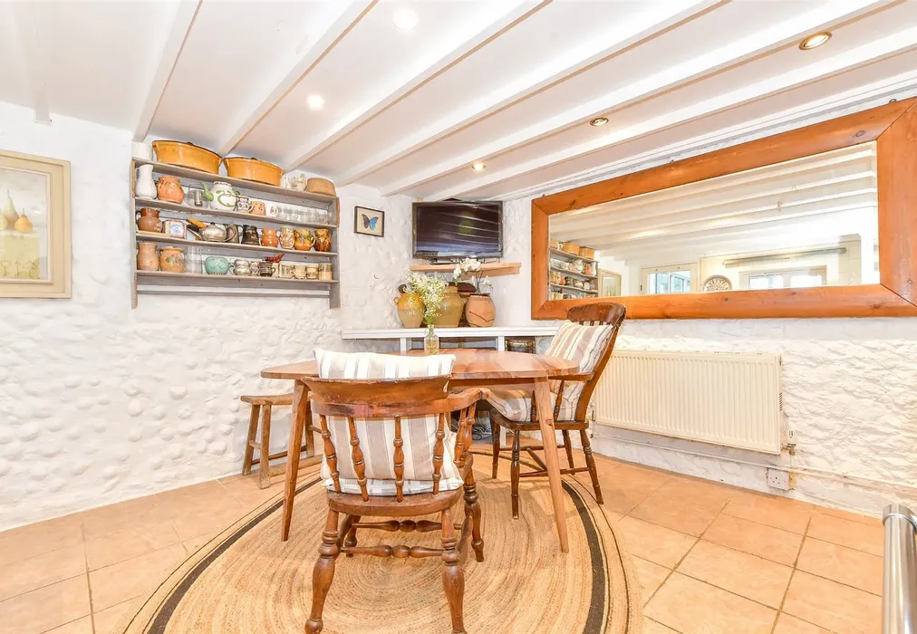 Kitchen/Breakfast Room - Albion Road, Selsey, Chichester, West Sussex - Wards of Kent
