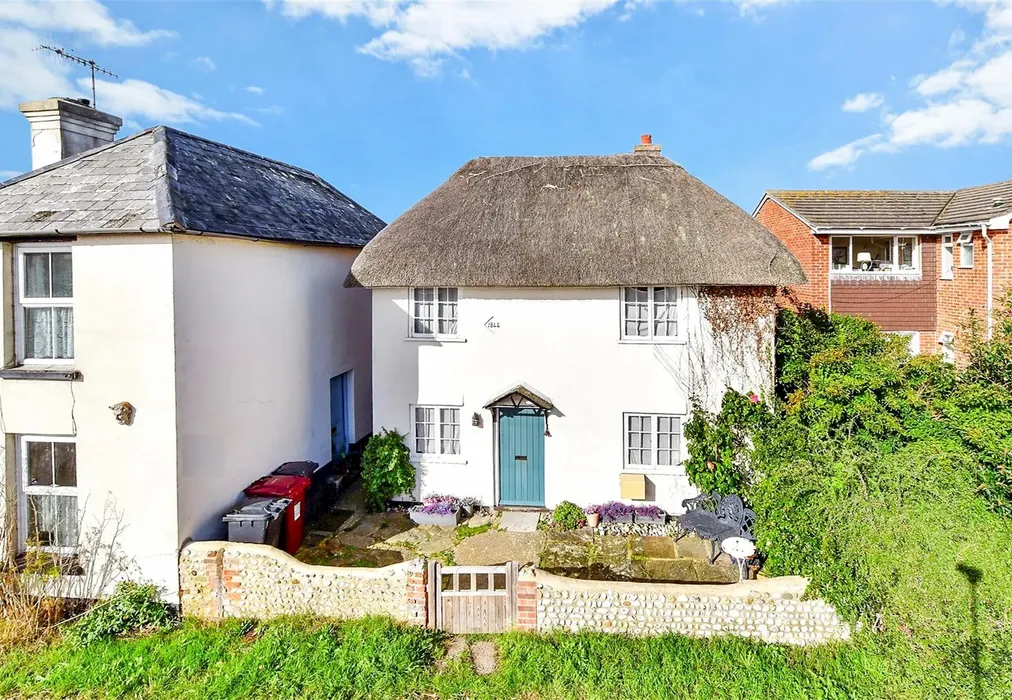 External (Web) NEW - Albion Road, Selsey, Chichester, West Sussex - Wards of Kent