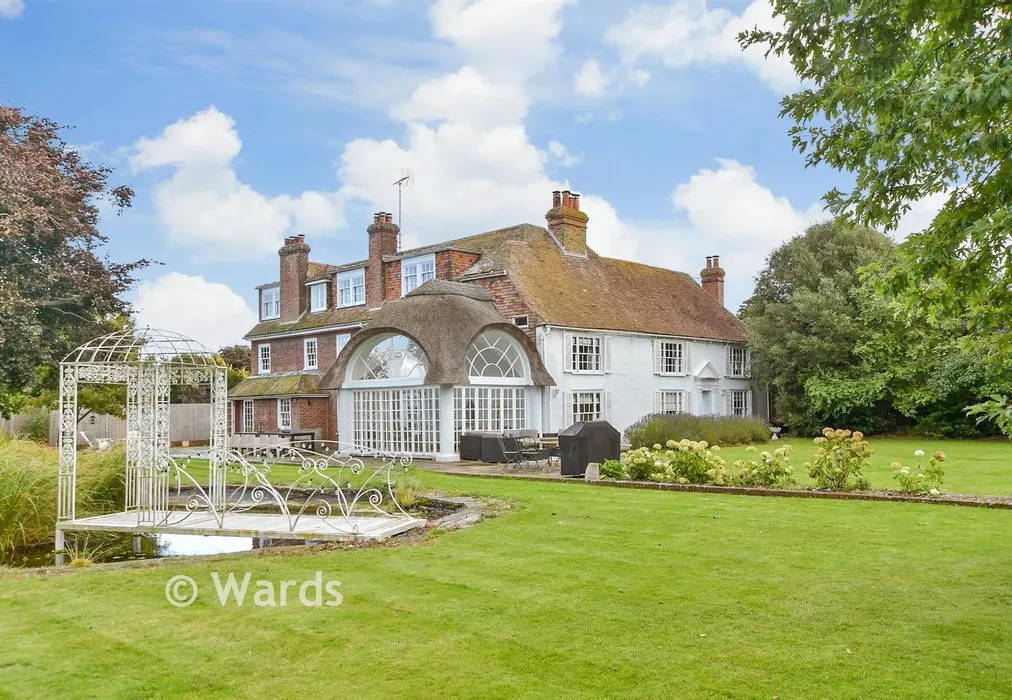 External (Brochure) - Fairfield Road, New Romney, Kent - Wards of Kent