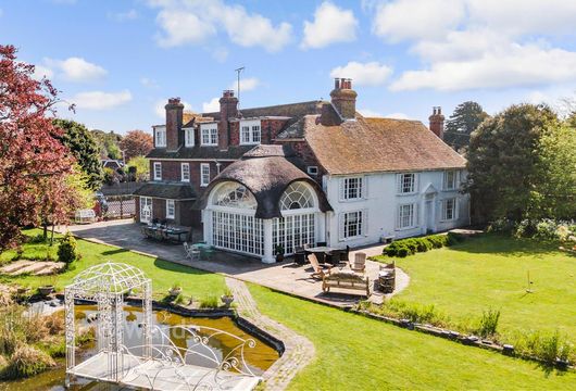 Fairfield Road, New Romney, Kent - Wards of Kent