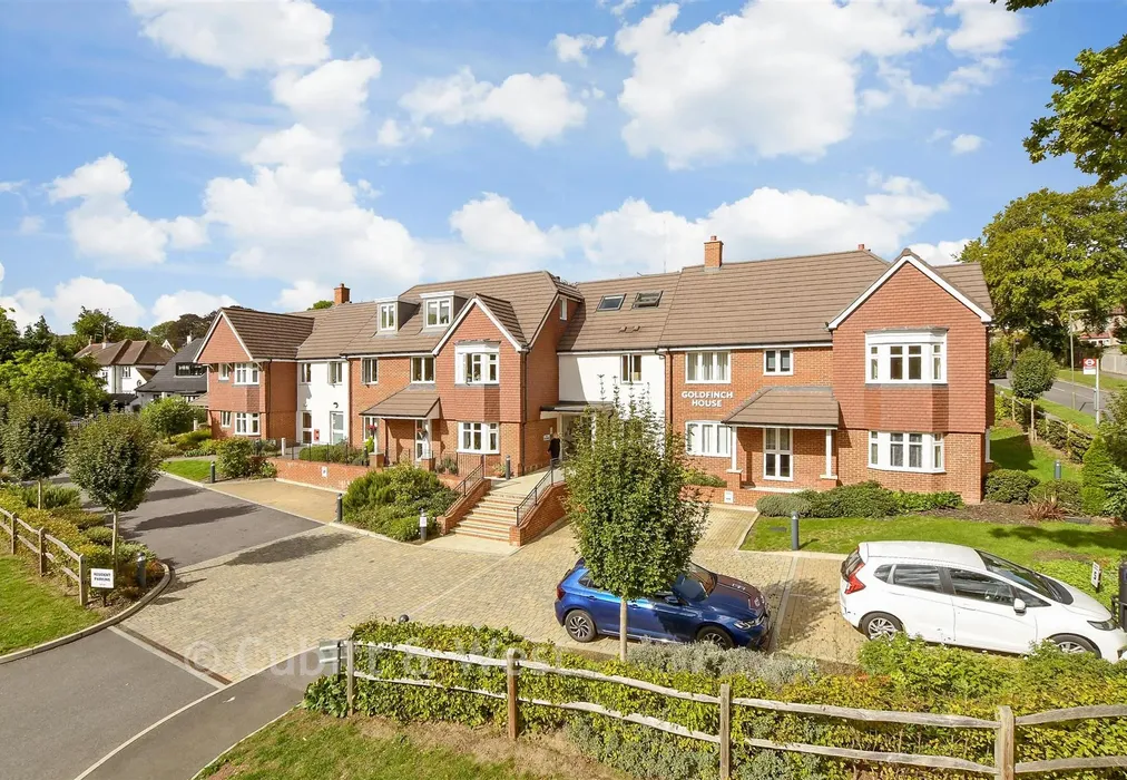 External (Web) - Outwood Lane, Chipstead, Surrey - Wards of Kent