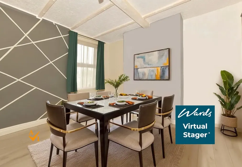 Dining Area (Contemporary style) - Newington Road, Ramsgate, Kent - Wards of Kent