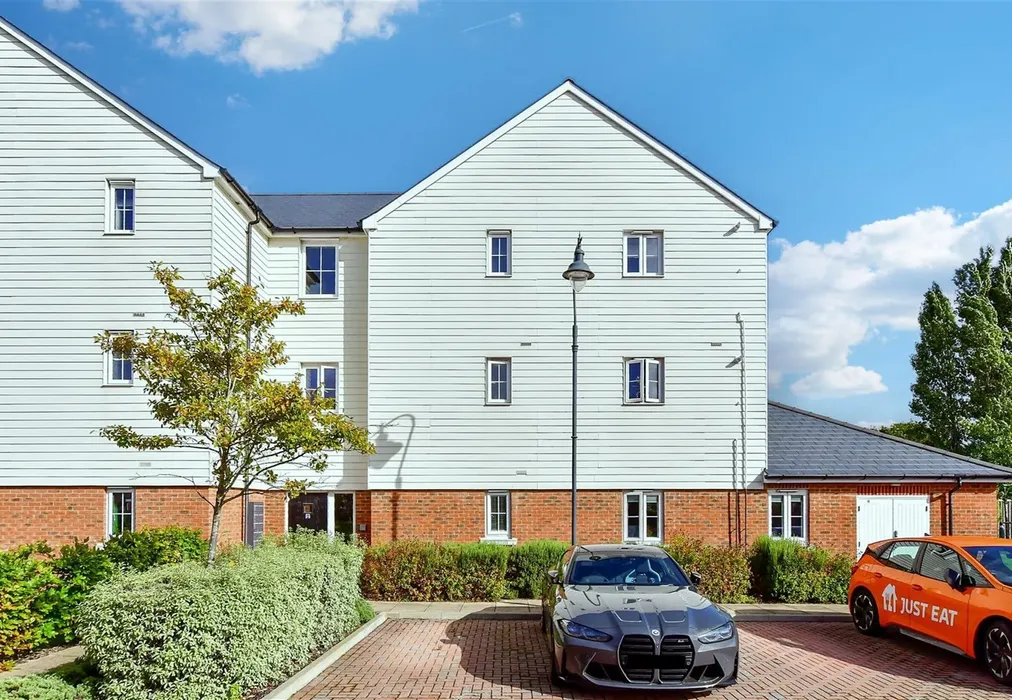 External (Web) 1 - Priors Orchard, Southbourne, Emsworth, West Sussex - Wards of Kent