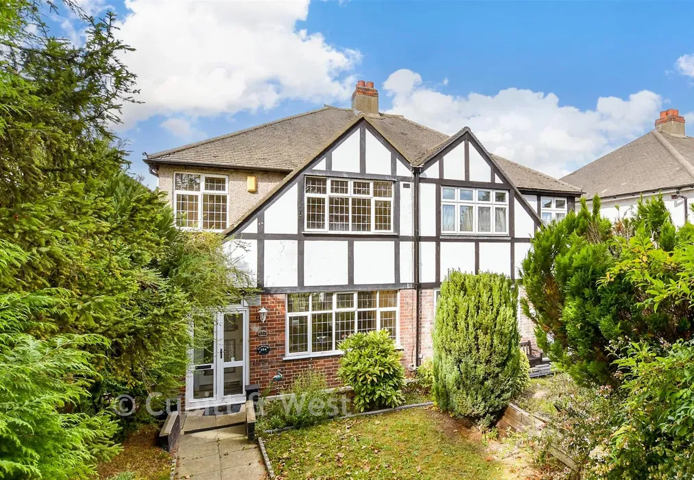 External (Web) - Croydon Road, Beddington, Surrey - Wards of Kent