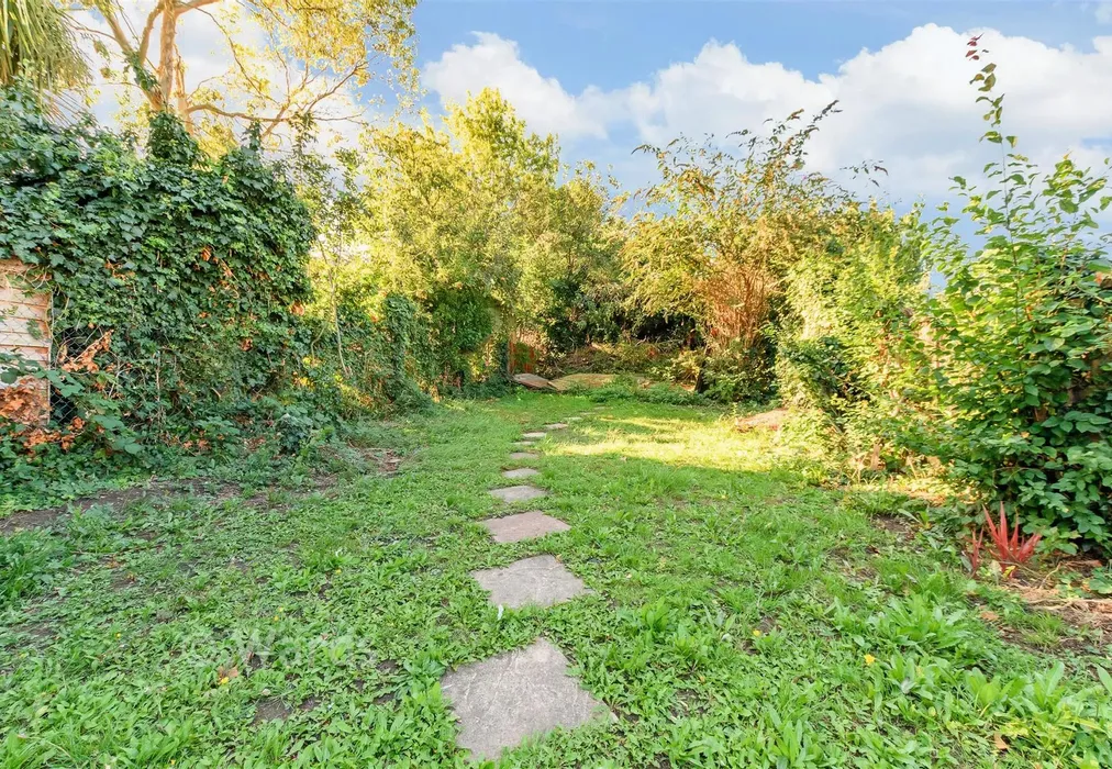 Rear Garden - Barr Road, Gravesend, Kent - Wards of Kent