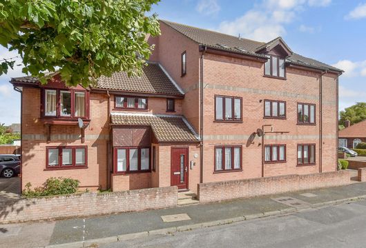 Claremont Road, Deal, Kent - Wards of Kent