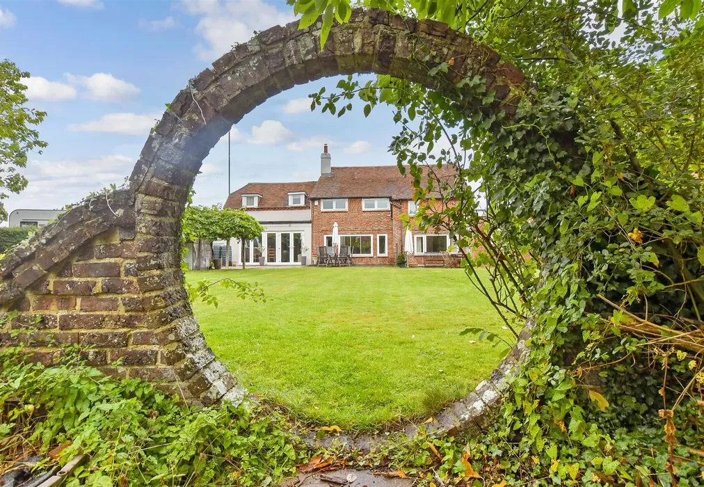 External Lifestyle Photograph - Main Road, Nutbourne, West Sussex - Wards of Kent