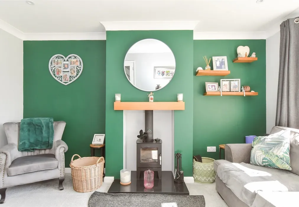 Internal Lifestyle Photograph - Glenwood Road, Southbourne, West Sussex - Wards of Kent
