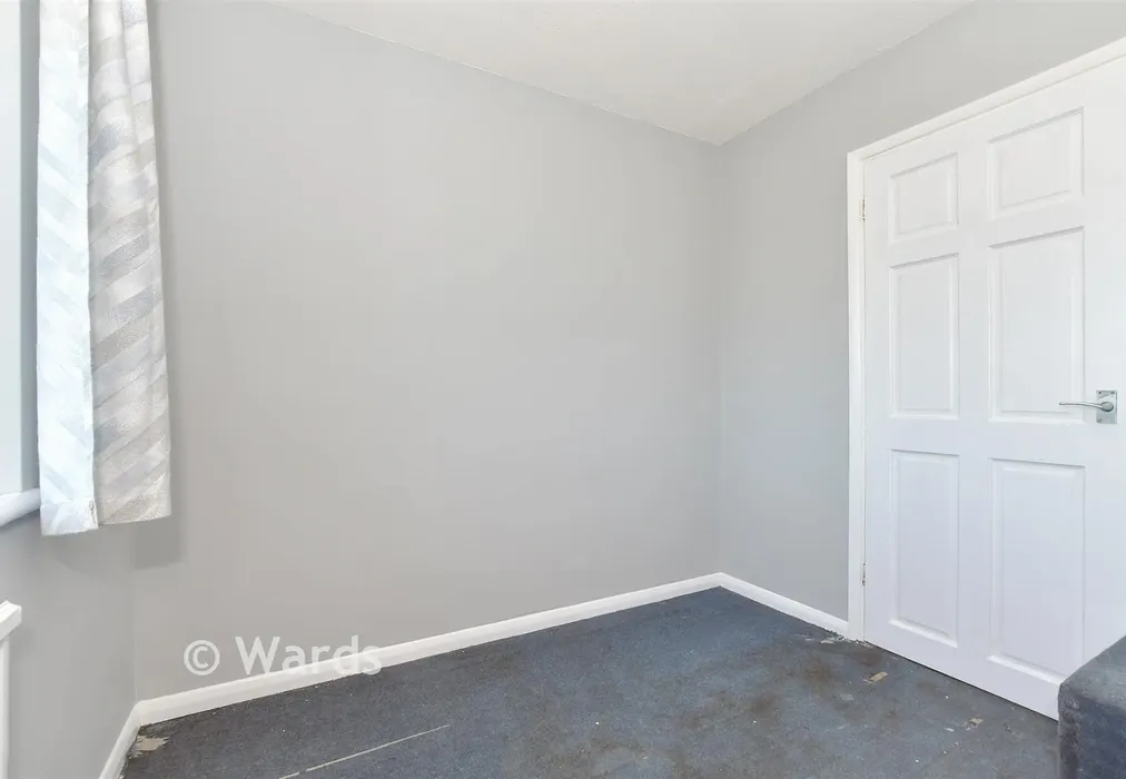Bedroom 3 - Mercer Way, Chart Sutton, Maidstone, Kent - Wards of Kent